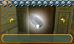 画像ギャラリー No.018のサムネイル画像 / 「@SIMPLE DLシリーズVol.3 THE 密室からの脱出 〜セレブな豪邸編〜」が4月4日に配信