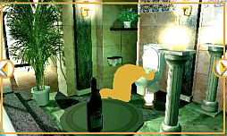 画像ギャラリー No.023のサムネイル画像 / 「@SIMPLE DLシリーズVol.3 THE 密室からの脱出 〜セレブな豪邸編〜」が4月4日に配信