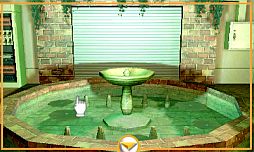 画像ギャラリー No.024のサムネイル画像 / 「@SIMPLE DLシリーズVol.3 THE 密室からの脱出 〜セレブな豪邸編〜」が4月4日に配信