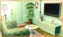 画像ギャラリー No.025のサムネイル画像 / 「@SIMPLE DLシリーズVol.3 THE 密室からの脱出 〜セレブな豪邸編〜」が4月4日に配信