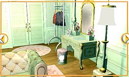 画像ギャラリー No.026のサムネイル画像 / 「@SIMPLE DLシリーズVol.3 THE 密室からの脱出 〜セレブな豪邸編〜」が4月4日に配信