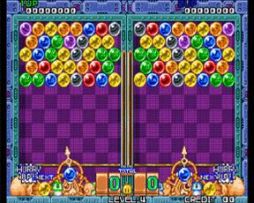 ���������꡼ No.003�Υ���ͥ������ / ��NEOGEO for NESiCAxLive�ץ������ȡ���1�Ƥϡ֥ѥ���ܥ֥��