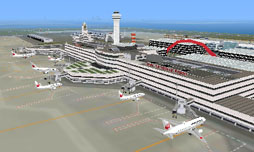 ꡼ No.004 | ֤ܤϹҶ ݡȥҡ3D  with JALפ524ȯ䡣ǿԵ֥ܡ787פо