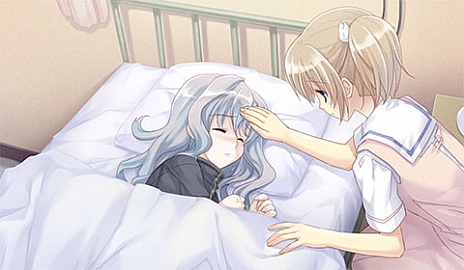 ꡼ No.004 | PSPѥեȡɸ RE:TherapyפΥǤۿƳLINEפۿ