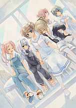 ꡼ No.004 | ɸ RE:TherapyסȻΥ饹ȤȤ줿Ź̹ŵ