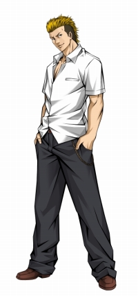 ꡼ No.002 | Ĺ꡼ǽΡȥ֥͸ɤȤʤַĹBros. ȡ硼Хȥסơޥ󥰤ޥΡPRIDEפ˷