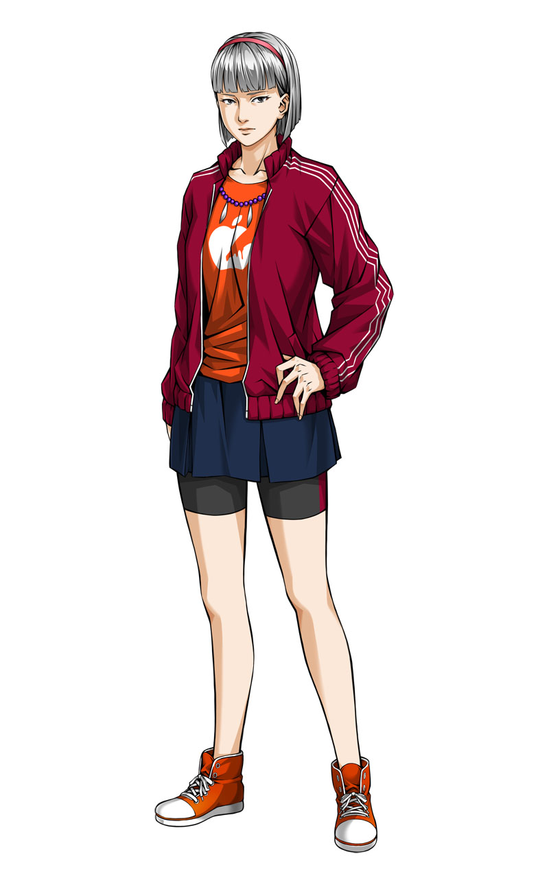 画像集no 053 喧嘩番長bros トーキョーバトルロイヤル 47都道府県の番長全員のイラストが公開 個性豊かなキャラクター達を確認しよう