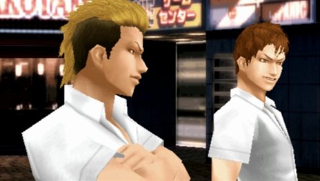 画像ギャラリー No.001のサムネイル画像 / いよいよ明日発売。「喧嘩番長Bros. トーキョーバトルロイヤル」公式サイトでオープニングムービーが公開に