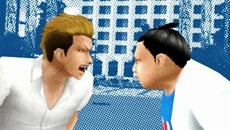 画像ギャラリー No.003のサムネイル画像 / いよいよ明日発売。「喧嘩番長Bros. トーキョーバトルロイヤル」公式サイトでオープニングムービーが公開に