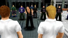 画像ギャラリー No.004のサムネイル画像 / いよいよ明日発売。「喧嘩番長Bros. トーキョーバトルロイヤル」公式サイトでオープニングムービーが公開に