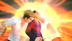 画像ギャラリー No.006のサムネイル画像 / 「喧嘩番長Bros.」実況プレイをニコ生にて配信。第1回は6月26日20時から