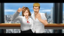 画像ギャラリー No.008のサムネイル画像 / 「喧嘩番長Bros.」実況プレイをニコ生にて配信。第1回は6月26日20時から