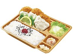 画像ギャラリー No.002のサムネイル画像 / 「喧嘩番長Bros.」と“本家かまどや”のコラボレーション弁当が7月1日に発売