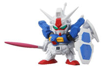 画像ギャラリー No.002のサムネイル画像 / 「ガンダムマスターズ」,バンダイナムコグループとの連動企画が4月28日に開始