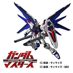 画像ギャラリー No.002のサムネイル画像 / 「ガンダムマスターズ」と食玩「FW GUNDAM CONVERGE8」のコラボが決定