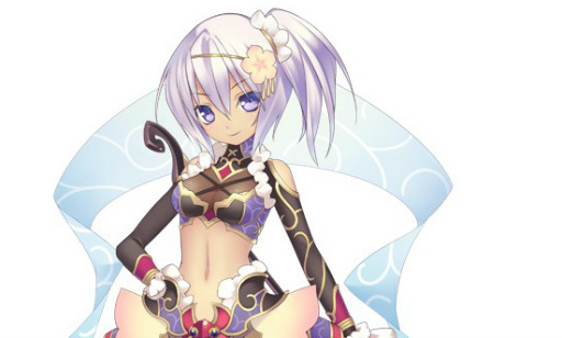 ���������꡼ No.010�Υ���ͥ������ / ���꡼���θ³���ĩ��֥����쥹���ﵭ Mariage�פϡ��Ť��������褫����ʡȵ����ɤޤǡ��ҥ�����Ȥν��¤������֤�ڤ���벦ƻ��!?�˥ե��󥿥���