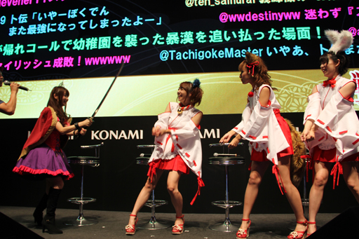 ꡼ No.010Υͥ / TGS 2012TV˥Ǥͥޤä񥳥쥯פΥڥ륹ơॷ祦ˤƳ