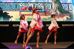 ꡼ No.018 | TGS 2012TV˥Ǥͥޤä񥳥쥯פΥڥ륹ơॷ祦ˤƳ