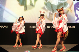 ꡼ No.019 | TGS 2012TV˥Ǥͥޤä񥳥쥯פΥڥ륹ơॷ祦ˤƳ