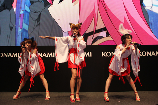 ꡼ No.020 | TGS 2012TV˥Ǥͥޤä񥳥쥯פΥڥ륹ơॷ祦ˤƳ