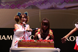 ꡼ No.023 | TGS 2012TV˥Ǥͥޤä񥳥쥯פΥڥ륹ơॷ祦ˤƳ