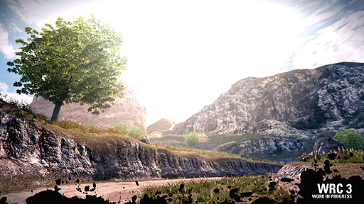 ꡼ No.005 | Milestone꡼ॷ꡼κǿWRC 3פ2012ǯ10ȯ䡣ȯΥ२󥸥ǥեå˸