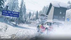 WRC 3 FIA ɥ꡼ԥ󥷥åספ2013ǯ117ȯꡣ꡼ɥ饤СȤʤäƥԥκ¤ܻؤ