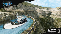 ꡼ No.003Υͥ / WRC 3 FIA ɥ꡼ԥ󥷥åספκǿȥ쥤顼Ͽξ