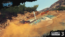 ꡼ No.004Υͥ / WRC 3 FIA ɥ꡼ԥ󥷥åספκǿȥ쥤顼Ͽξ