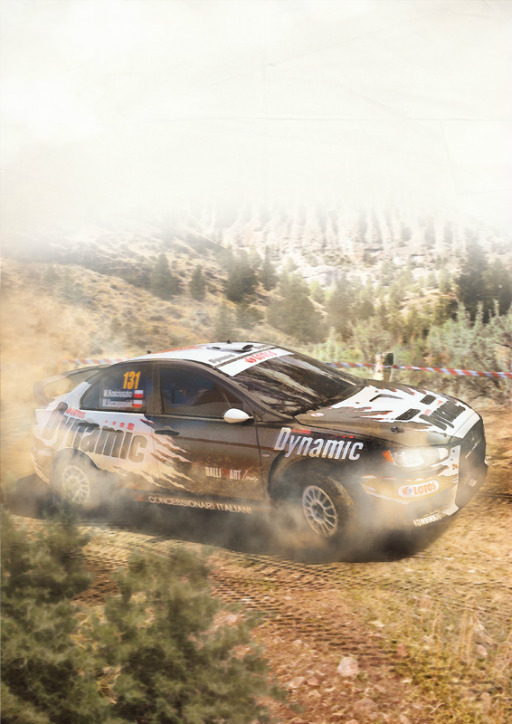 ꡼ No.012Υͥ / WRC 3 FIA ɥ꡼ԥ󥷥åספκǿȥ쥤顼Ͽξ