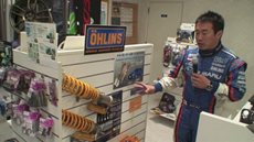 ꡼ No.003Υͥ / WRC 3 FIA ɥ꡼ԥ󥷥åסץץ꡼ɥ饤Сҹˤ륤ץåࡼӡ