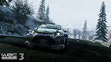 WRC 3 FIA ワールドラリーチャンピオンシップ