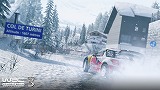 WRC 3 FIA ワールドラリーチャンピオンシップ