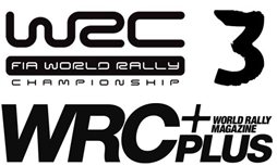 画像ギャラリー No.002のサムネイル画像 / 「WRC 3 FIA ワールドラリーチャンピオンシップ」が国内唯一のWRC専門誌「WRC PLUS」とコラボ。早期購入者特典は同誌が手掛けるスペシャルブックレットに