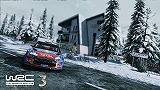 WRC 3 FIA ���ɥ�꡼�����ԥ��󥷥å�