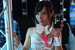 ꡼ No.009 | TGS 2012ϡjubeatץ꡼KONAMI֡·ǿjubeat saucerפXperiaǡjubeat plusפˤĤơǥ쥯ؤʹƤߤ