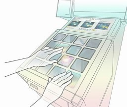 ꡼ No.009 | jubeat saucerסGITADORA GuitarFreaks DrumManiaסMay'nγڶʡViViDפۿ