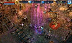 ꡼ No.003Υͥ / AndroidǡDark Quest 3פGoogle Playˤۿ