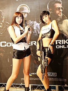 ���������꡼ No.001�Υ���ͥ������ / NEXON Korea���֥����󥿡����ȥ饤������饤��2�פδڹ�ǽ�Ȥʤ�CBT�Υ������塼���ȯɽ