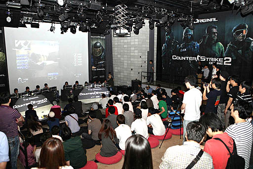 ���������꡼ No.002�Υ���ͥ������ / NEXON Korea���֥����󥿡����ȥ饤������饤��2�פδڹ�ǽ�Ȥʤ�CBT�Υ������塼���ȯɽ