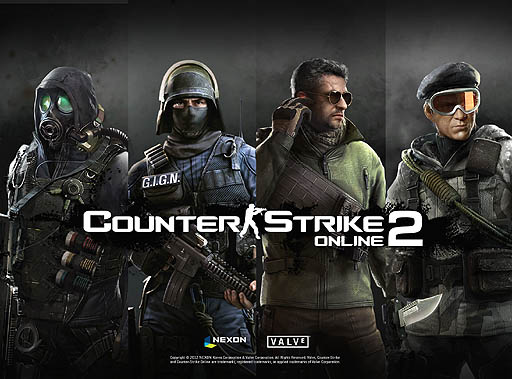 ꡼ No.003 | G-Star 2012ϡ֥󥿡ȥ饤饤2פΥץ⡼ࡼӡǺܡCSOȤϤɤ㤦ΤħȯԤʹ