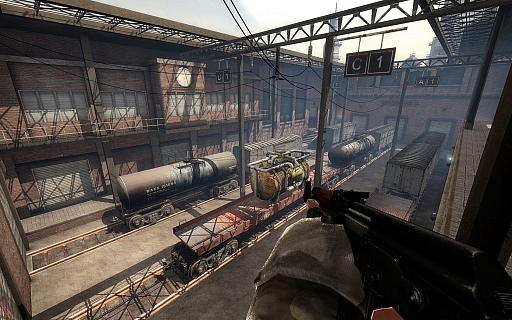 ꡼ No.009 | G-Star 2012ϡ֥󥿡ȥ饤饤2פΥץ⡼ࡼӡǺܡCSOȤϤɤ㤦ΤħȯԤʹ