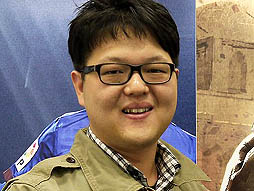 ꡼ No.017Υͥ / G-Star 2012ϡ֥󥿡ȥ饤饤2פΥץ⡼ࡼӡǺܡCSOȤϤɤ㤦ΤħȯԤʹ