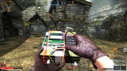 ꡼ No.003 | PRŪ̾FPS򤵤ϡФƻѤѤƤ⤤ޤߡ֥󥿡ȥ饤饤2פΥץ¥ƥȤ˾ᡪ