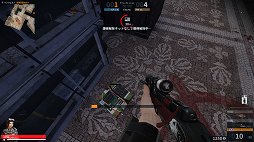 ꡼ No.004 | PRŪ̾FPS򤵤ϡФƻѤѤƤ⤤ޤߡ֥󥿡ȥ饤饤2פΥץ¥ƥȤ˾ᡪ