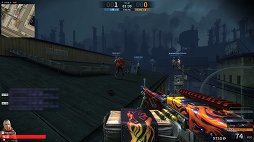 ꡼ No.007 | PRŪ̾FPS򤵤ϡФƻѤѤƤ⤤ޤߡ֥󥿡ȥ饤饤2פΥץ¥ƥȤ˾ᡪ