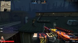 ꡼ No.008 | PRŪ̾FPS򤵤ϡФƻѤѤƤ⤤ޤߡ֥󥿡ȥ饤饤2פΥץ¥ƥȤ˾ᡪ