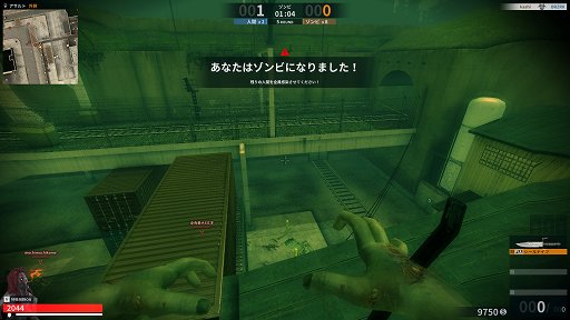 ꡼ No.009 | PRŪ̾FPS򤵤ϡФƻѤѤƤ⤤ޤߡ֥󥿡ȥ饤饤2פΥץ¥ƥȤ˾ᡪ