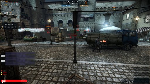 ꡼ No.012 | PRŪ̾FPS򤵤ϡФƻѤѤƤ⤤ޤߡ֥󥿡ȥ饤饤2פΥץ¥ƥȤ˾ᡪ