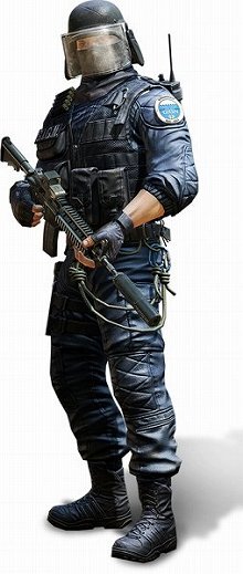 ꡼ No.018 | PRŪ̾FPS򤵤ϡФƻѤѤƤ⤤ޤߡ֥󥿡ȥ饤饤2פΥץ¥ƥȤ˾ᡪ